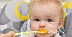 八个月的宝宝吃什么辅食 8-9个月宝宝辅食基本原