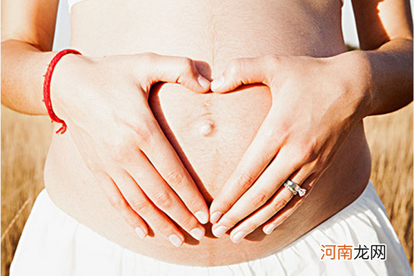 怀孕20周胎动辨别男女 宝妈说男孩女孩的胎动大不同
