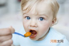 11个月宝宝适合吃什么食物 11个月宝宝食谱精选推