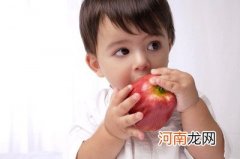 四个月的宝宝能吃什么水果和蔬菜好