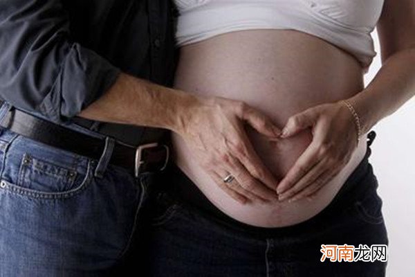 孕期起夜次数看男女 孕妇起夜多是怎么回事