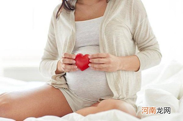 怀男宝和女宝乳房变化 这4个方面最好区分