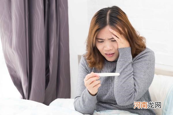 怀孕多久能用验孕棒测出来 验孕棒准确率取决于两点