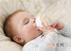 宝贝几岁可以开始喝牛奶最合适