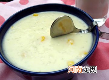 N款宝宝最爱吃的食谱大全 营养粥、汤、泥糊样样