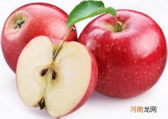 长期坚持吃苹果的好处 吃苹果的好处与功效