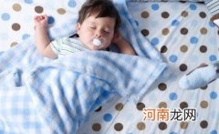 宝宝睡觉不踏实 对症解决，让宝宝一觉到天亮！