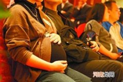大陆孕妇在香港生宝宝经历 让内地宝妈开始深思