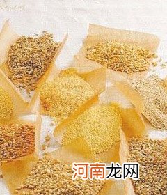 巧用零食给孩子补充营养