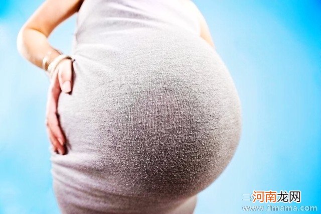 孕晚期如何控制胎儿体重