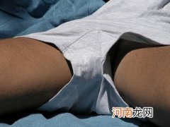 自慰能缓解6种病