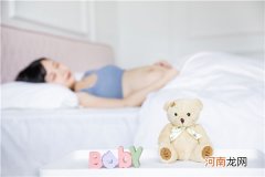 平躺下看男女,很准哟 5种能看出怀男宝或女宝的方法