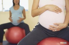 怀孕初期适合做什么运动