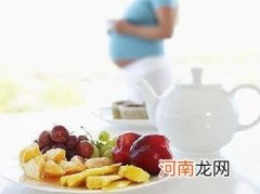 孕妇补铁必吃7大水果