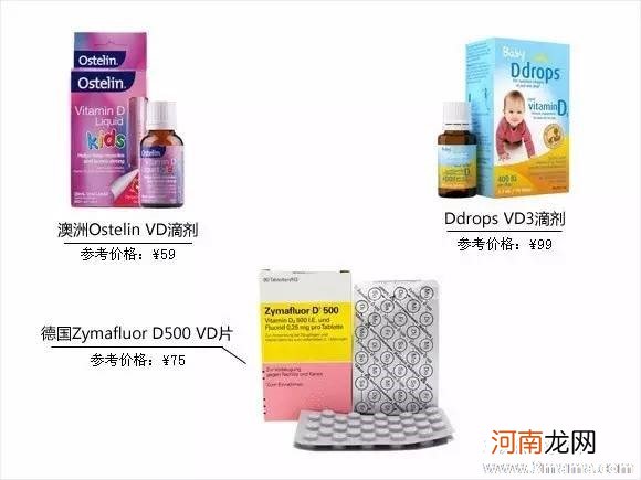 准妈妈挑选DHA类保健品的诀窍