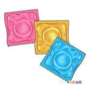 你真的会使用避孕套吗 避孕套正确使用方法