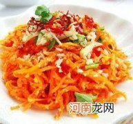 这七种食物容易导致不孕