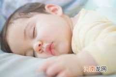 宝宝健康睡眠的11大禁忌