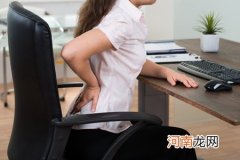 女人为什么总是背疼 背痛是什么原因造成的女人