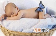 宝宝为什么喜欢趴着睡觉