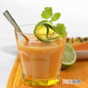 蔬菜汁搭配