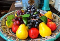 什么水果可以减肥最快最有效