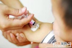 半数以上宝宝麻疹疫苗接种完持续发烧 这正常吗？