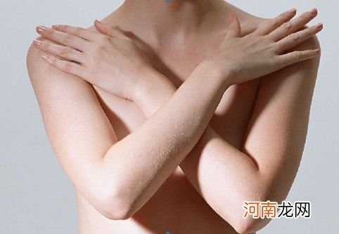 乳腺癌你会自查吗