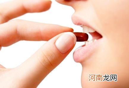 女性备孕期感冒能吃感冒药吗