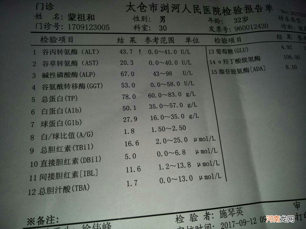 肝增大能恢复正常吗