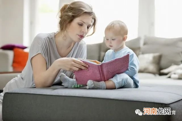 别人孩子爱阅读，自己孩子不愿读，家长5点误区对照，原因就找到