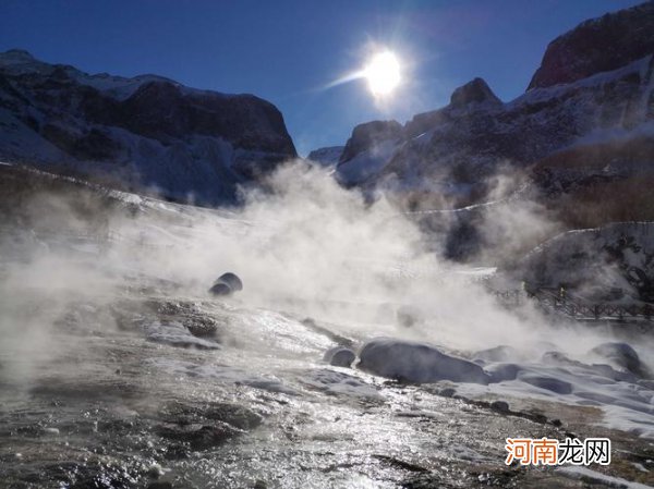 温泉是指水温在多少度以上 温泉的水温一般在多少度以上