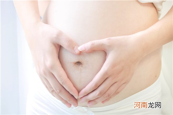 早期孕囊越大生男孩 生了男孩当时38天孕囊