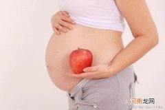 孕早期孕妇身体变化及胎儿发育情况