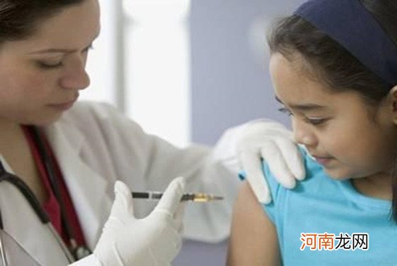 打五联疫苗不良反应 出现这4种情况下需要即时就医