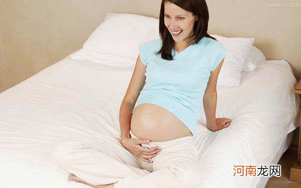 怀孕12周鉴别男女方法