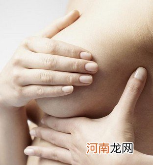 蕾丝内衣易诱发乳腺炎