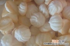 一岁半宝宝食谱：酸奶溶豆