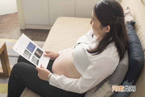 已生女宝的孕囊数据 通过b超孕囊看男女准确率90%