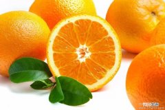 孕晚期可以多吃橙子吗