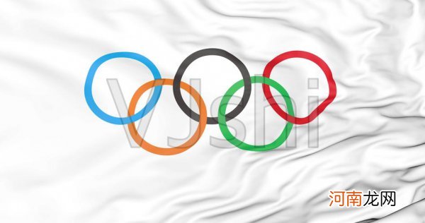 奥林匹克五环组成颜色是哪五种 奥林匹克五环是由哪几种颜色组成的
