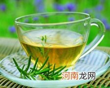 常喝绿茶或可防乳腺癌