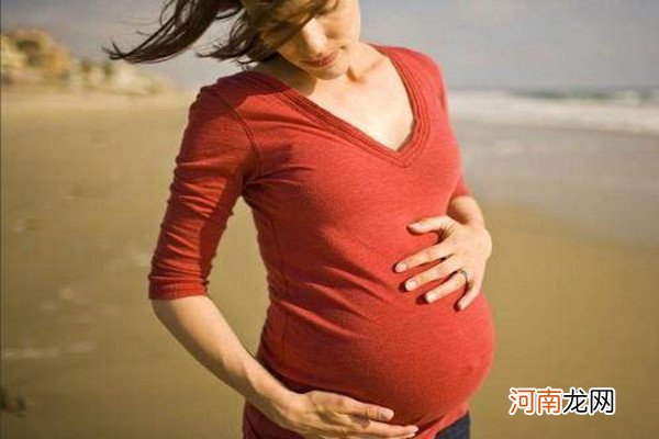 这四点提示你怀了女宝宝 孕妇怀女宝宝迹象大盘点