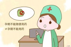 小心!烟酒会影响胎儿的发育