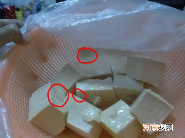 霉豆腐发酵长黑霉能吃吗 霉豆腐发酵长黑霉可以吃吗