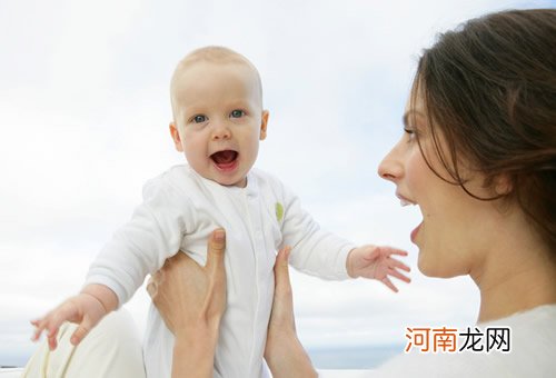 婴儿期 九个月宝宝发育指标