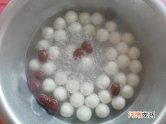 微波炉能煮汤圆吗 微波炉可以煮汤圆吗