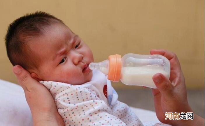 一周岁不喝奶粉怎么办 宝宝一口奶粉都不喝怎么办