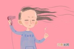 生完孩子后掉发严重宛如噩梦 产后掉发是什么原因呢