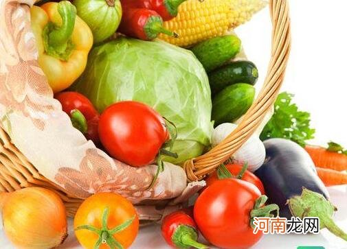 有助于肝排毒的水果蔬菜